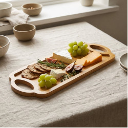 Bamboo Tray